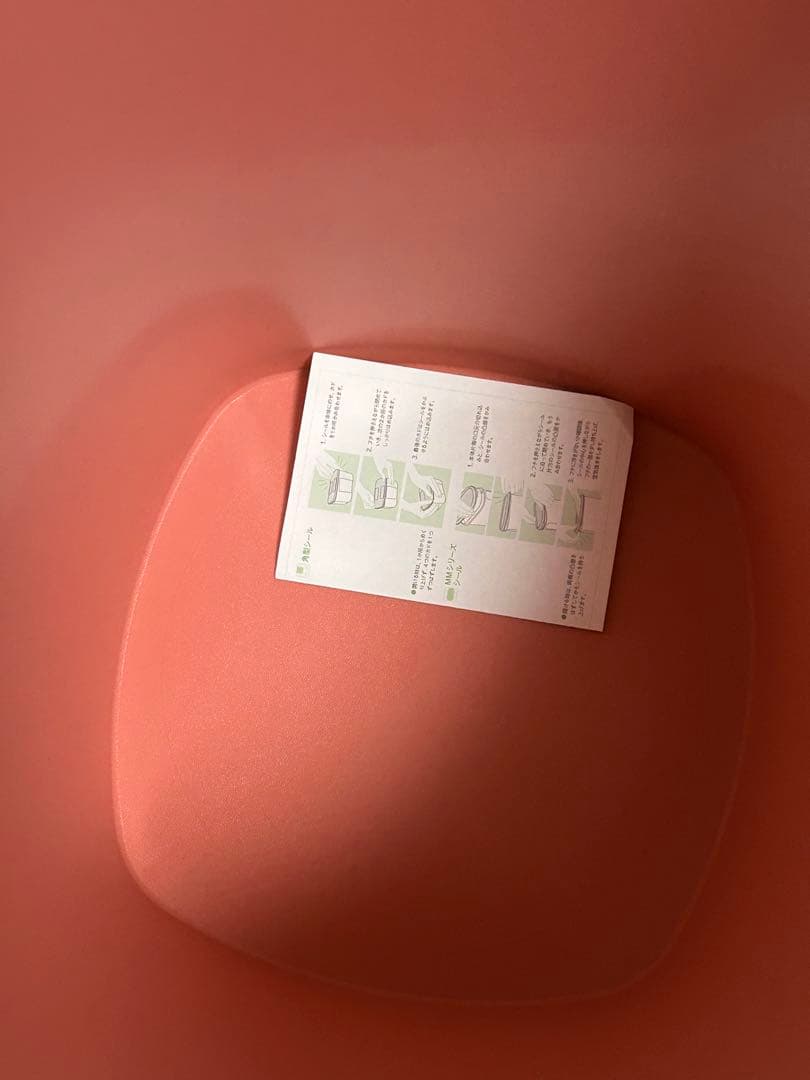 【新品】タッパーウェア　マキシクイーンデコレーター　11リットル