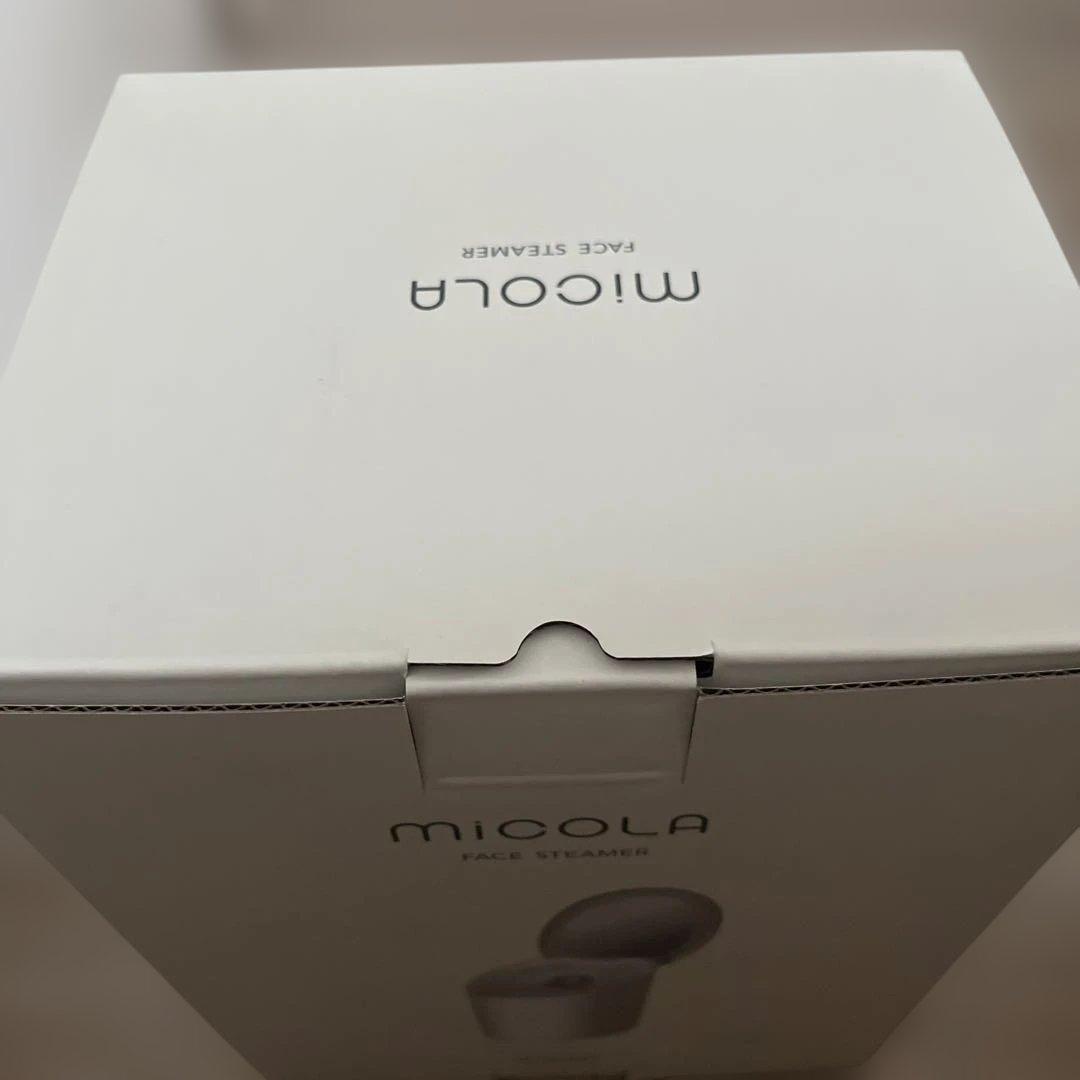 micora アイリスオーヤマ