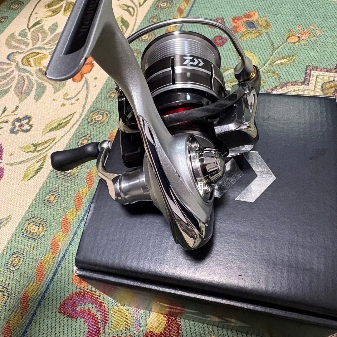 ダイワ　イグニス　2505 TYPE-R