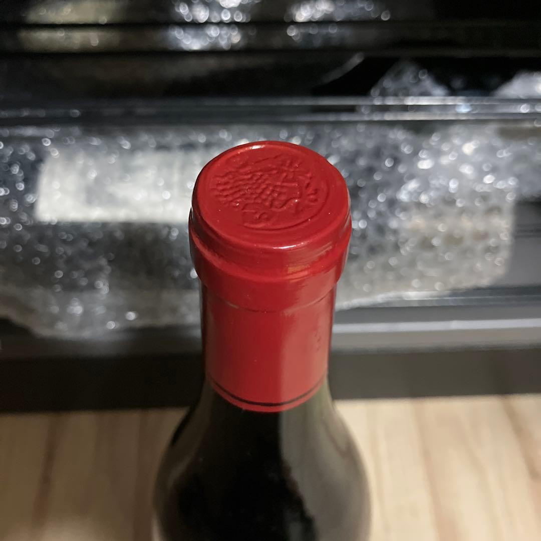 ドメーヌ・ド・ラ・グランジュ・デ・ペール2007【セラー保管 配送無料】