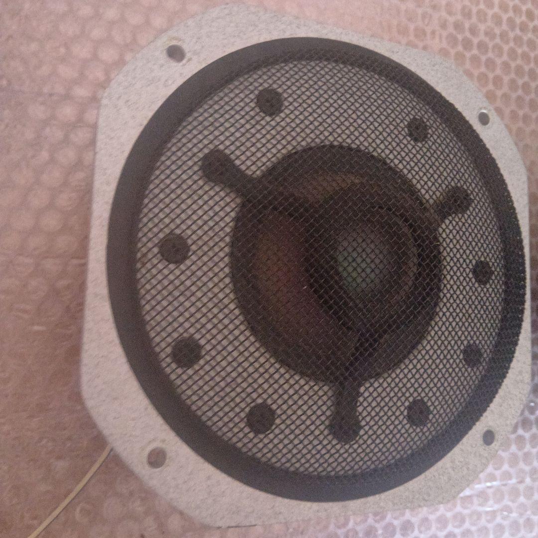 YAMAHA NS-1000M用 ミッドレンジ、スコーカー ペア 完動品