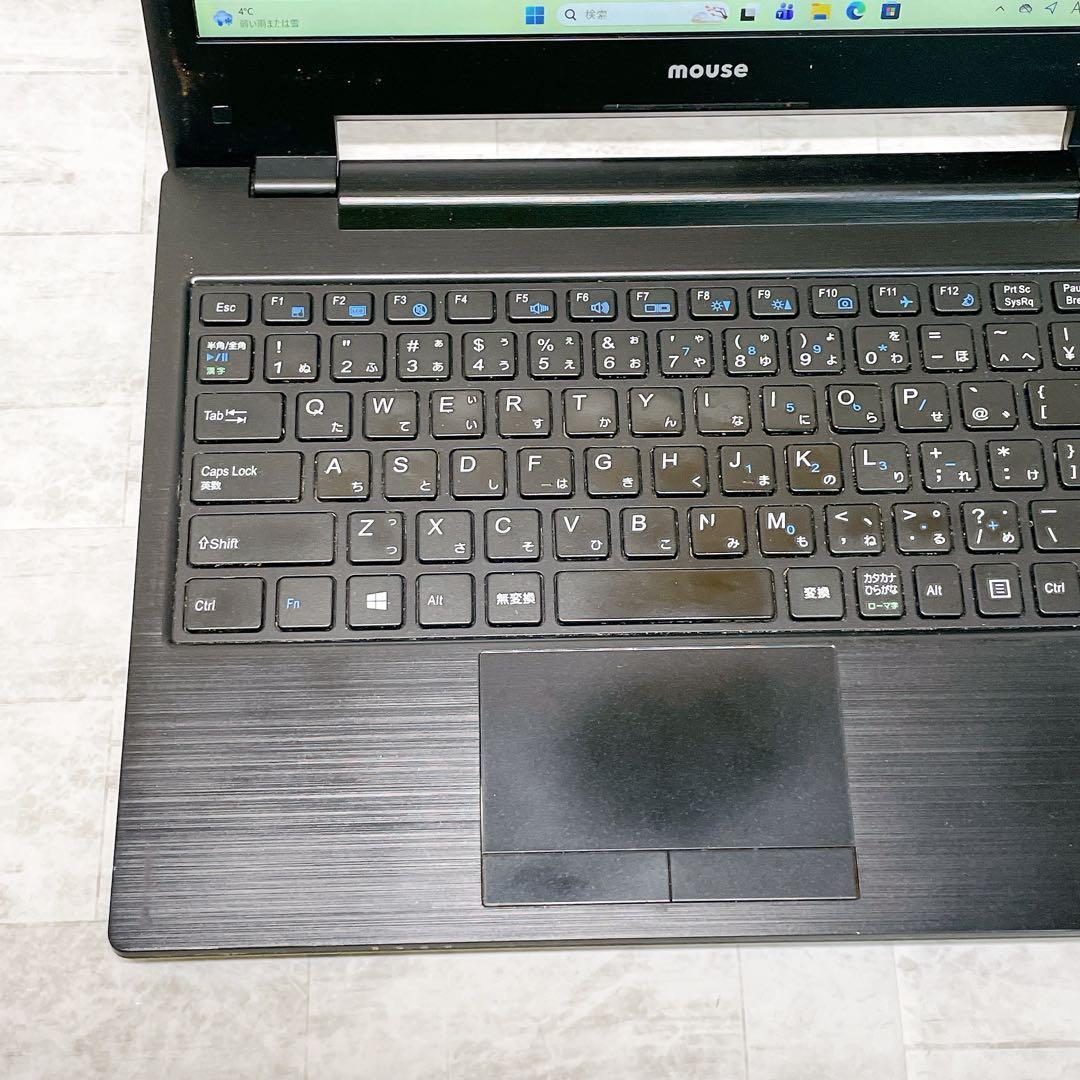 【お買い得】8世代i5✨メモリ16GB✨SSD512GB✨贅沢 ノートパソコン