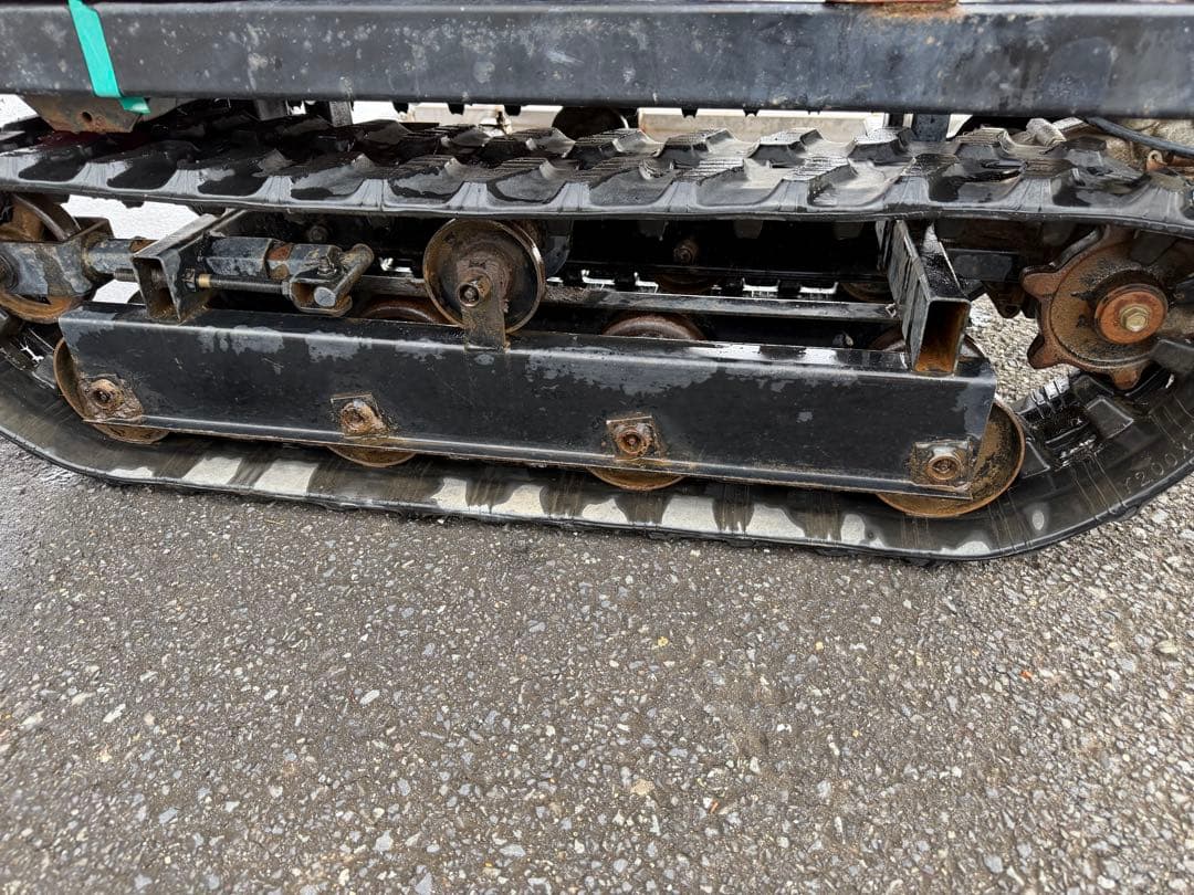 気仙沼市　丸山 MRS60-300 リコイル式 マルチスプレーヤー 動力噴霧機