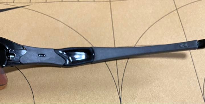 オークリー☆FLAK JACKET☆フラックジャケット