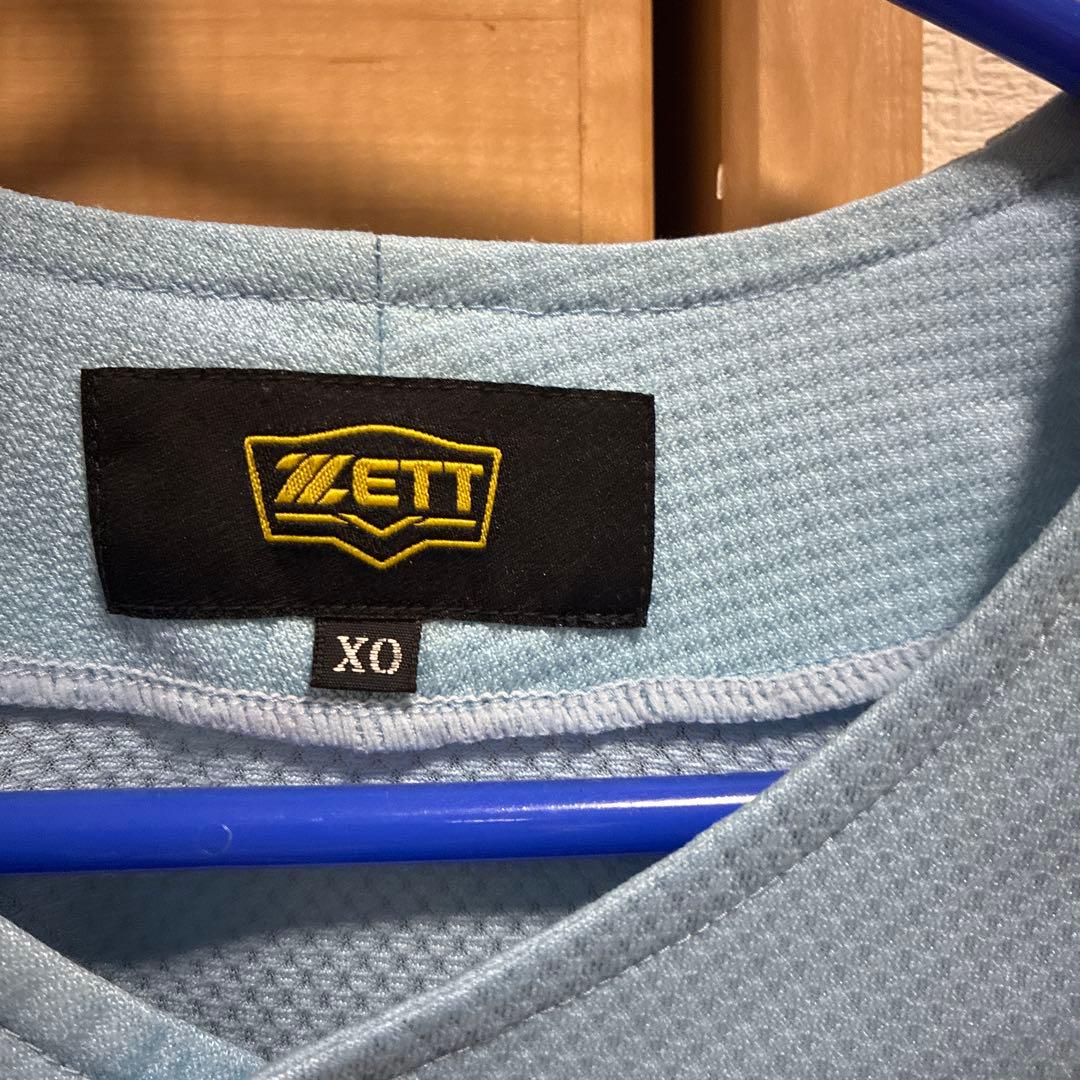 近江高校ユニフォーム XO