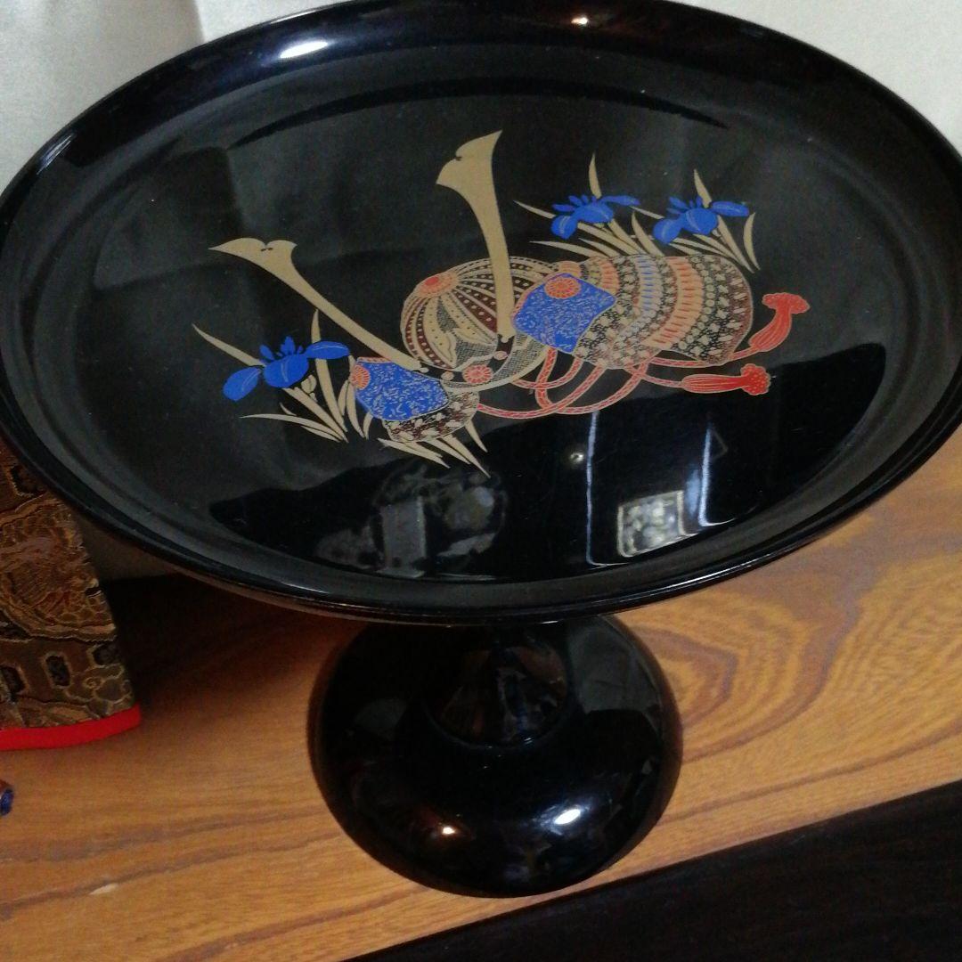 兜飾り　端午の節句　江戸甲冑　五月人形　こどもの日