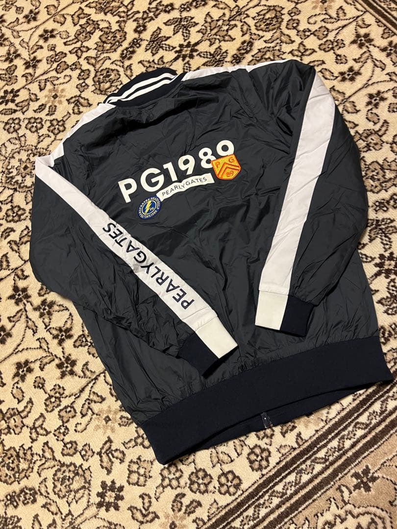 パーリーゲイツスニード　新品　レディース0