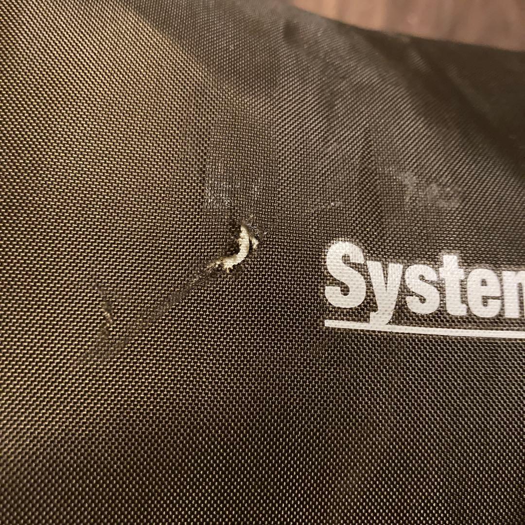 【専用です】Ogawa システムタープ ペンタ4×4 T/C