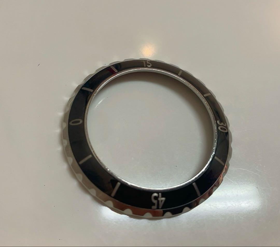 美品　CHANEL j12 純正　ベゼル　41