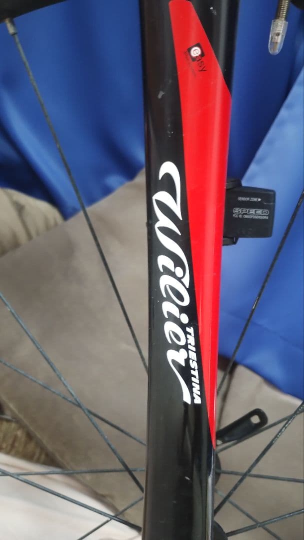 ウィリエール　Wilier GTR フルカーボン　ロード　105　大阪