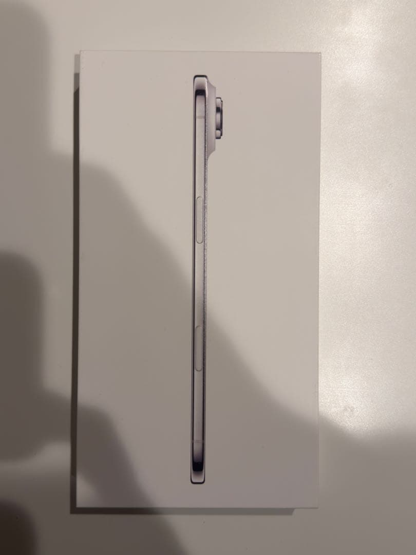 Apple iPhone Air ホワイト 本体