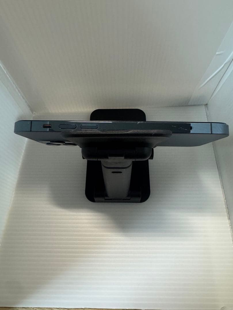 iPhone 12 pro 256GB BT100%液晶新品 外装交換済 良品