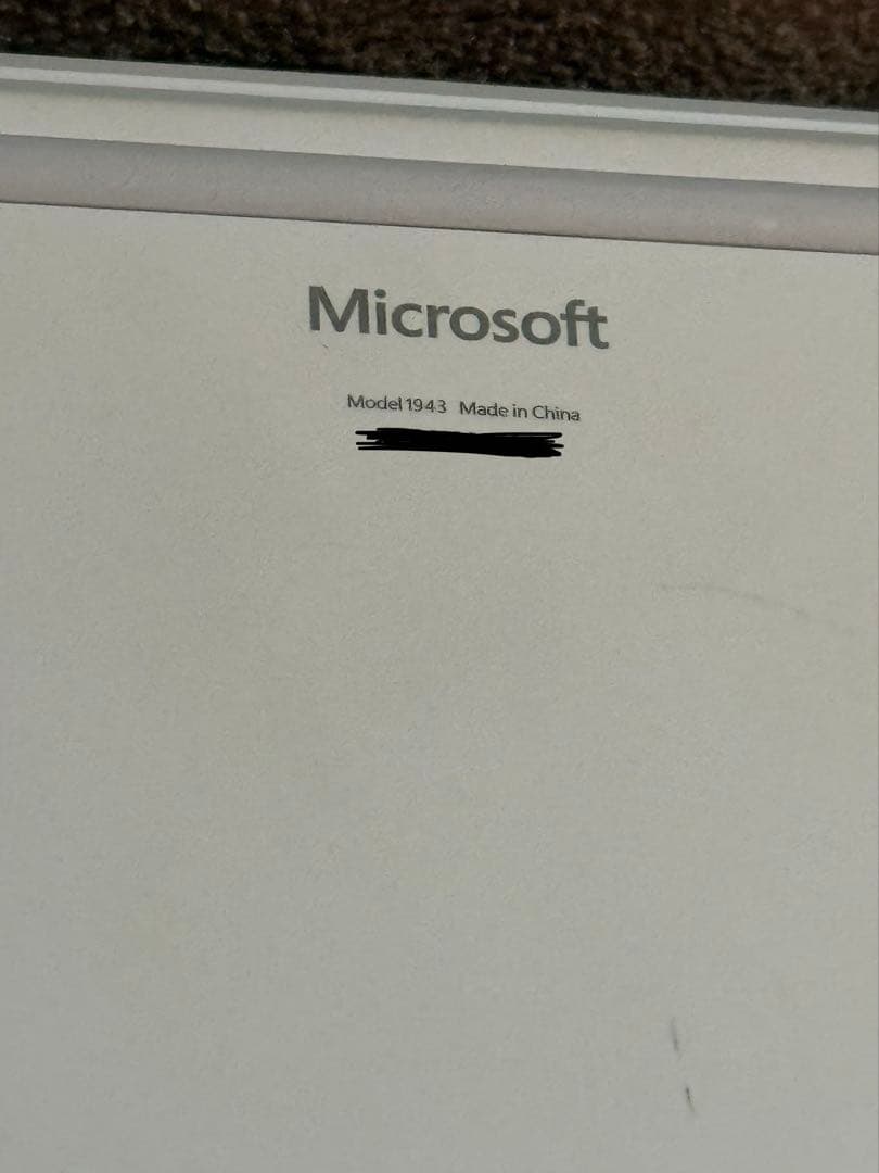 Windowsノート本体 Microsoft Surface Laptop Go Windows11pro