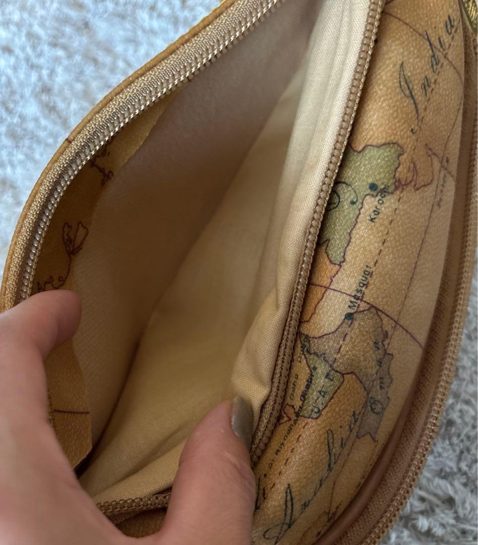 プリマクラッセ　ウエストポーチ