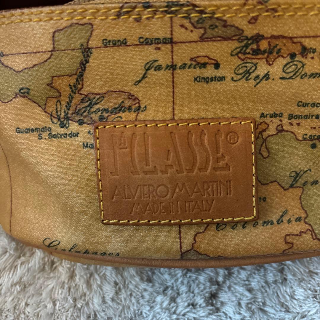 プリマクラッセ　ウエストポーチ