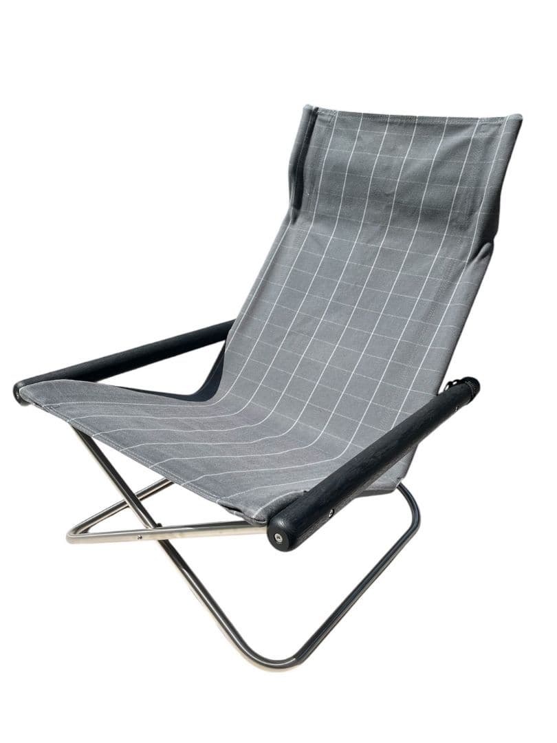 ニーチェア　エックス　シキリ　Nychair