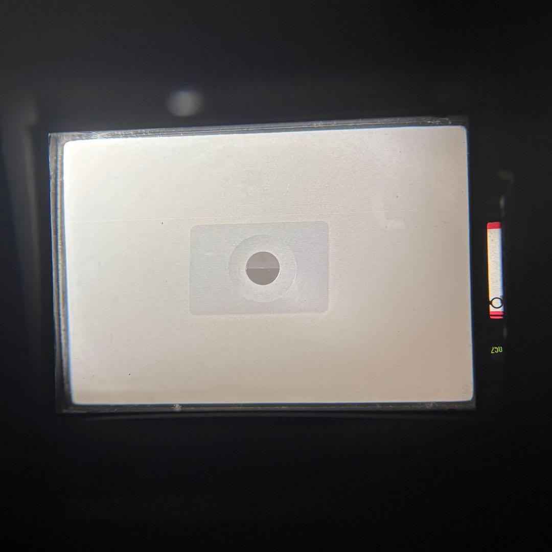 Canon キヤノン F-1 レンズ2本セット