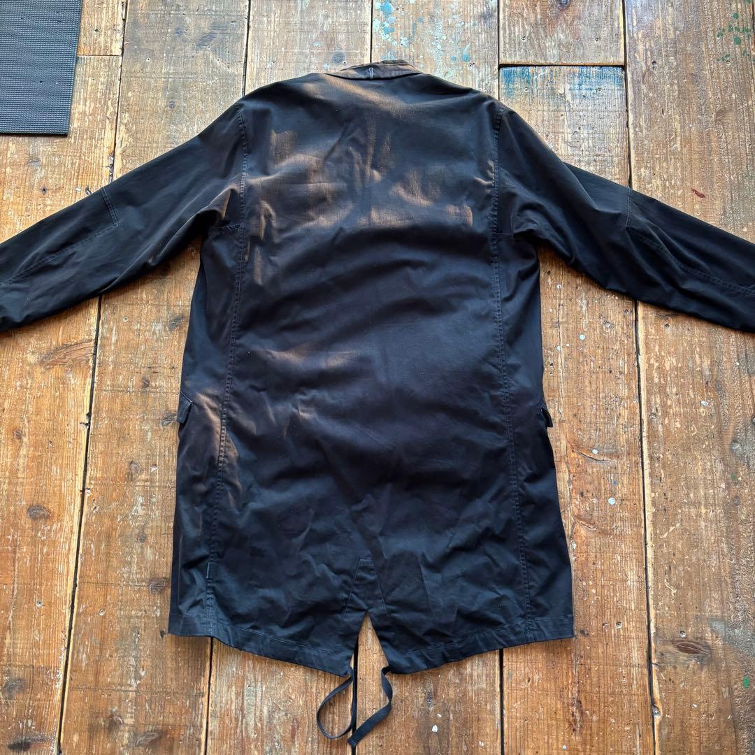 MAHARISHI Kimono Mod’s Coat Mサイズ