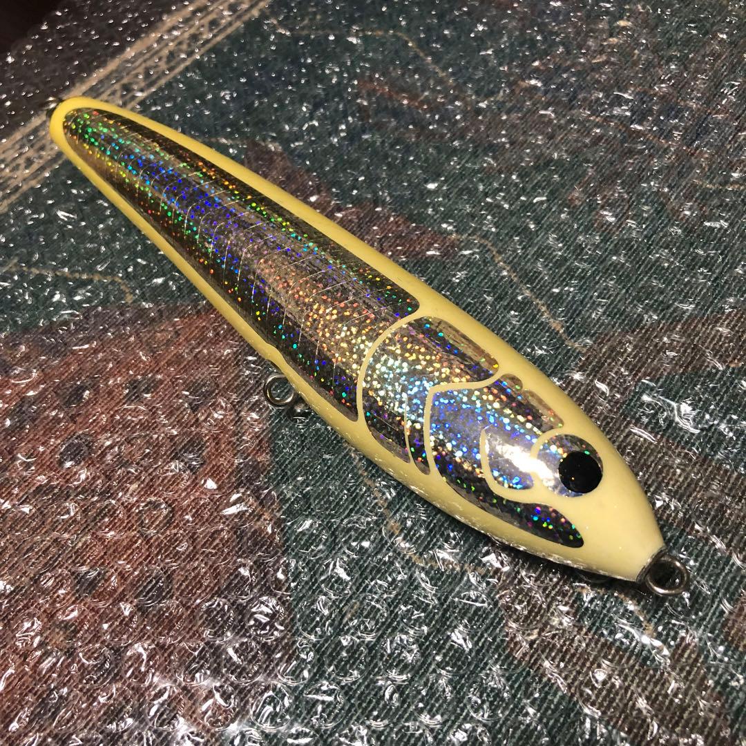 カーペンター　carpenter GT-γ 160 ガンマ　ホワイト