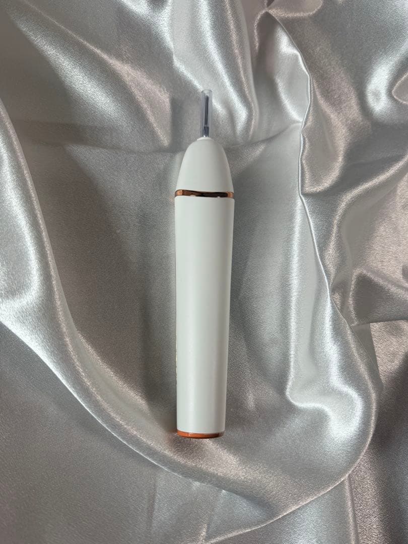 オーラルミナス ホワイトニングmous. 電動歯ブラシ本体 ホワイト コードレス