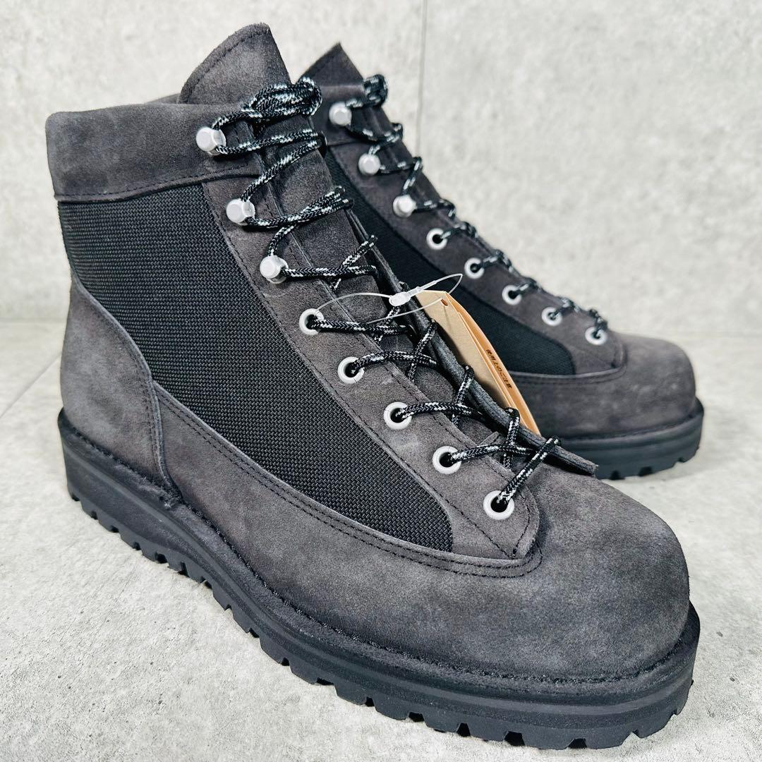 未使用 ダナー×ガレージグリーンワークス コラボ ワシューガル ブーツ 27cm