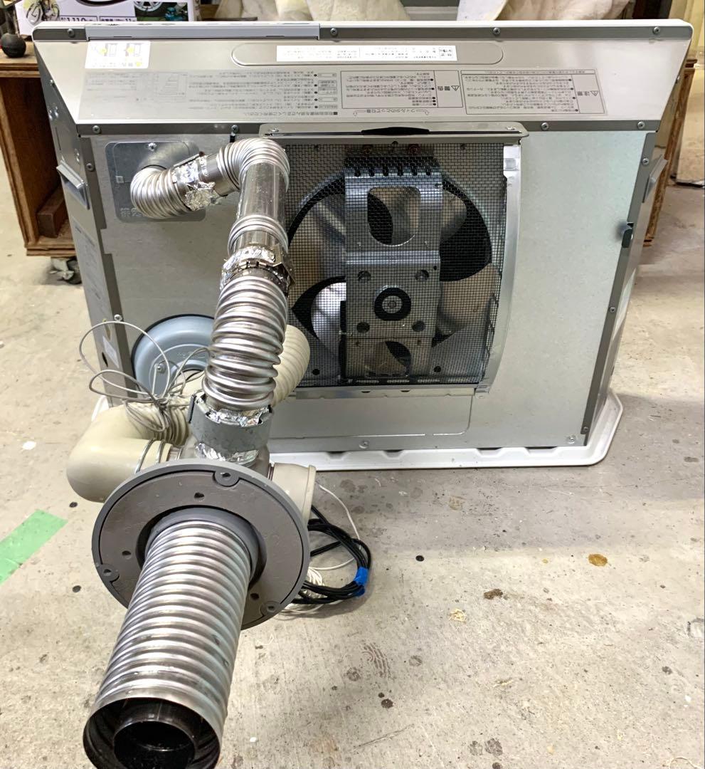 コロナ アグエロ FF式石油ストーブ FF-AG6816H 石油ファンヒーター