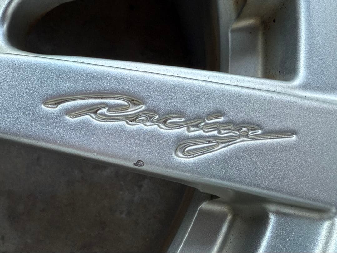 バリ山-スズキスポーツtypeーVX スイフトスポーツ専用オプション