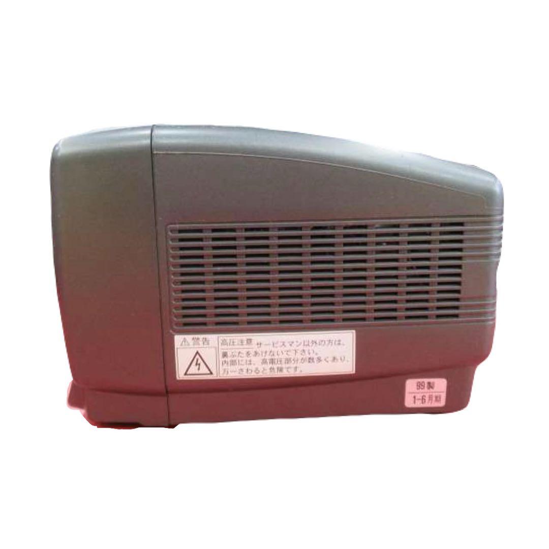 希少　ORION オリオン 6型カラーテレビ 6AD5