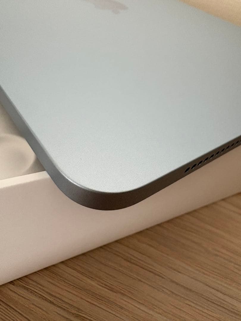 iPad本体 Apple iPad Air(M2) Wi-Fi 256GB