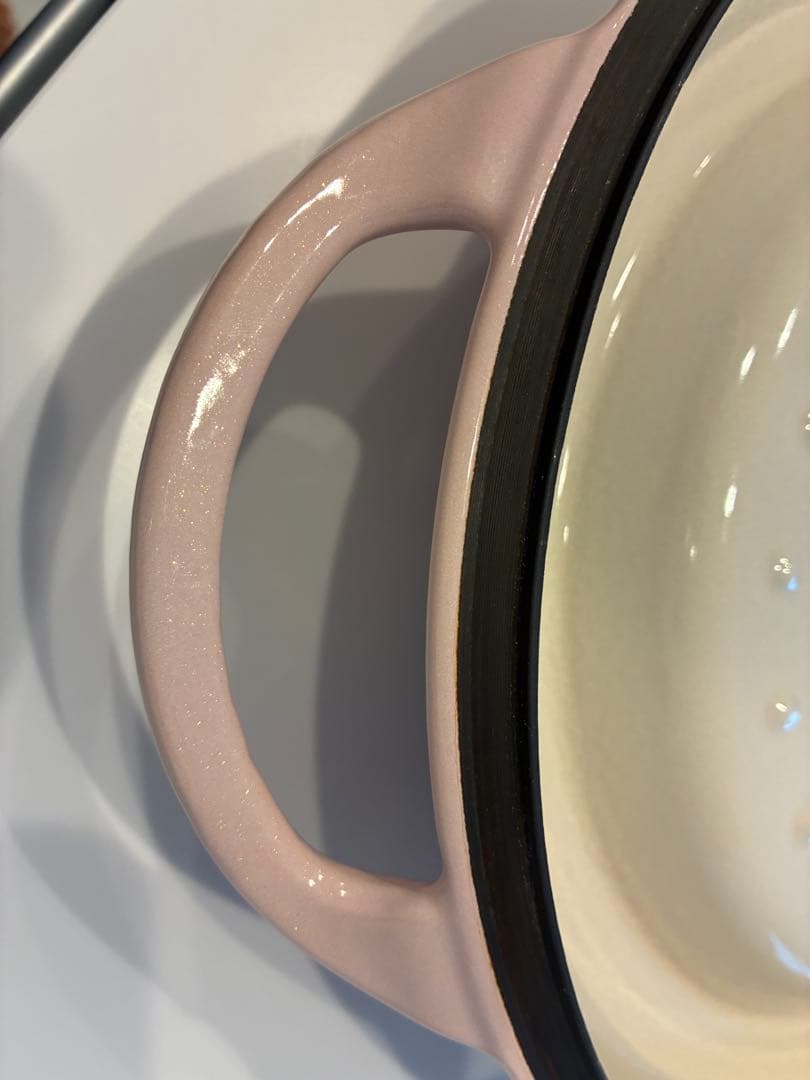 U*a様 【美品・正規品】オーブンポットラウンド 26 SUKIYAKI ［パー