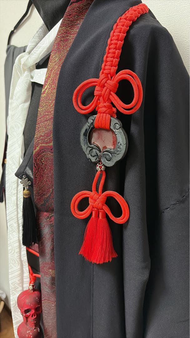 葛葉　妖怪万化　コスプレ