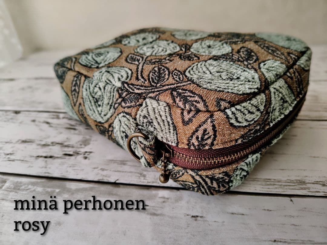 ぽんぽこりんページです