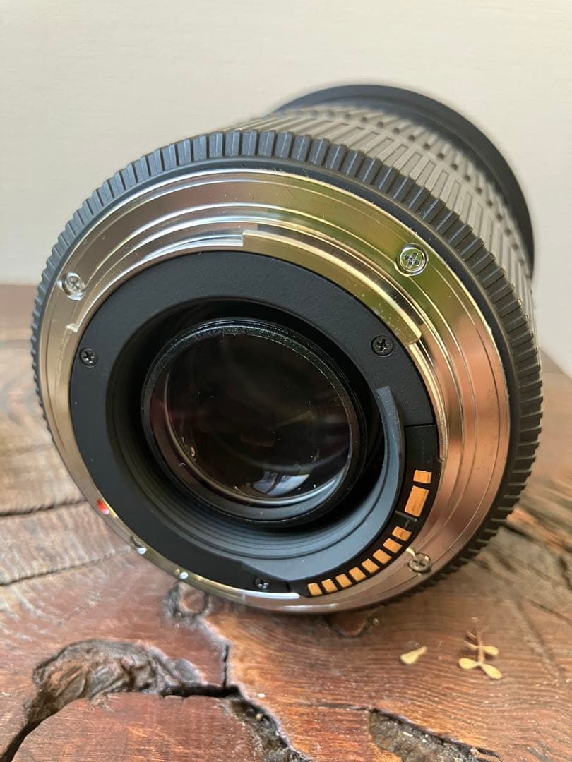 SIGMA 17-50mm f/2.8 DC ズームレンズ