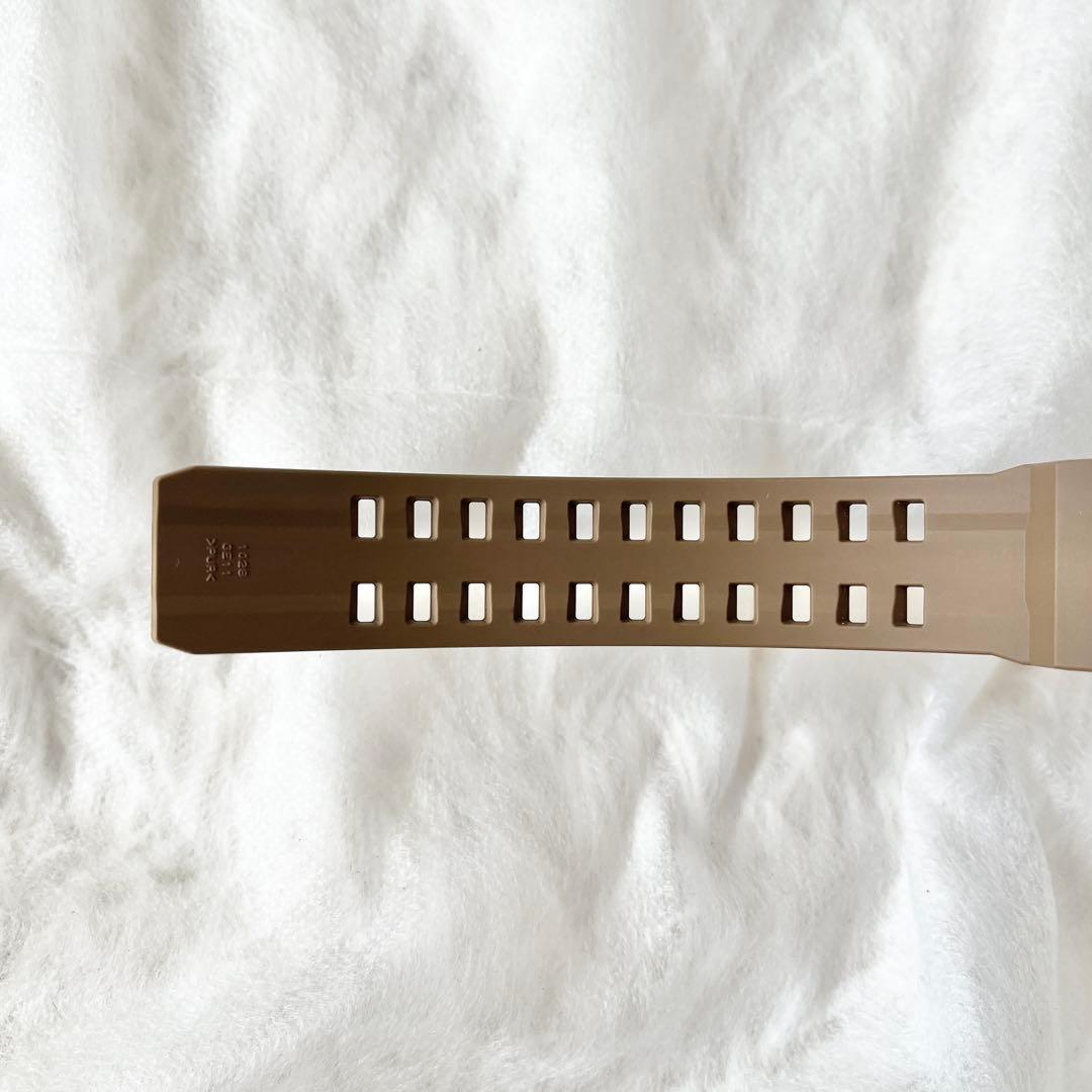 CASIO 腕時計　G-SHOCK GW-9500TLC-1 D09DLH