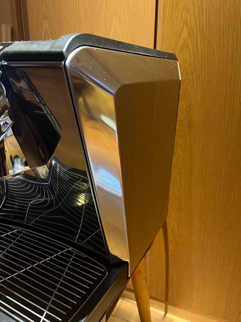 SIMONELLI OSCAR II エスプレッソマシン