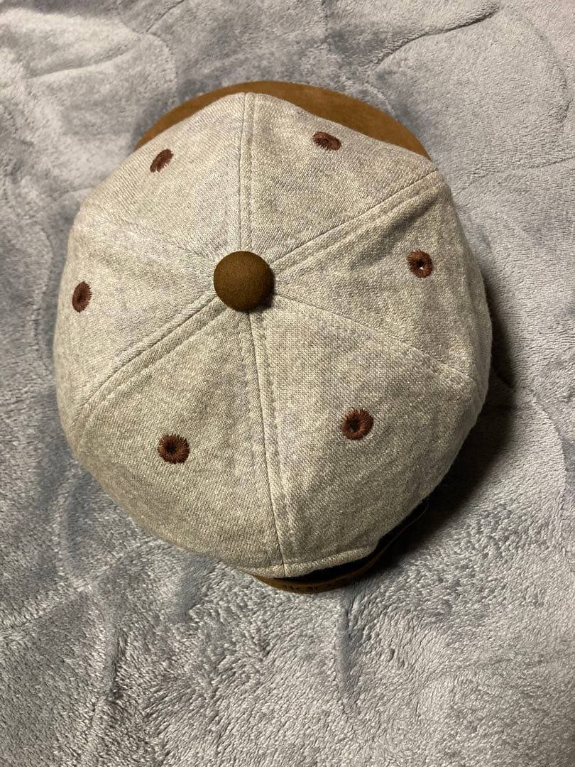 80s adidas アディダス　キャップ