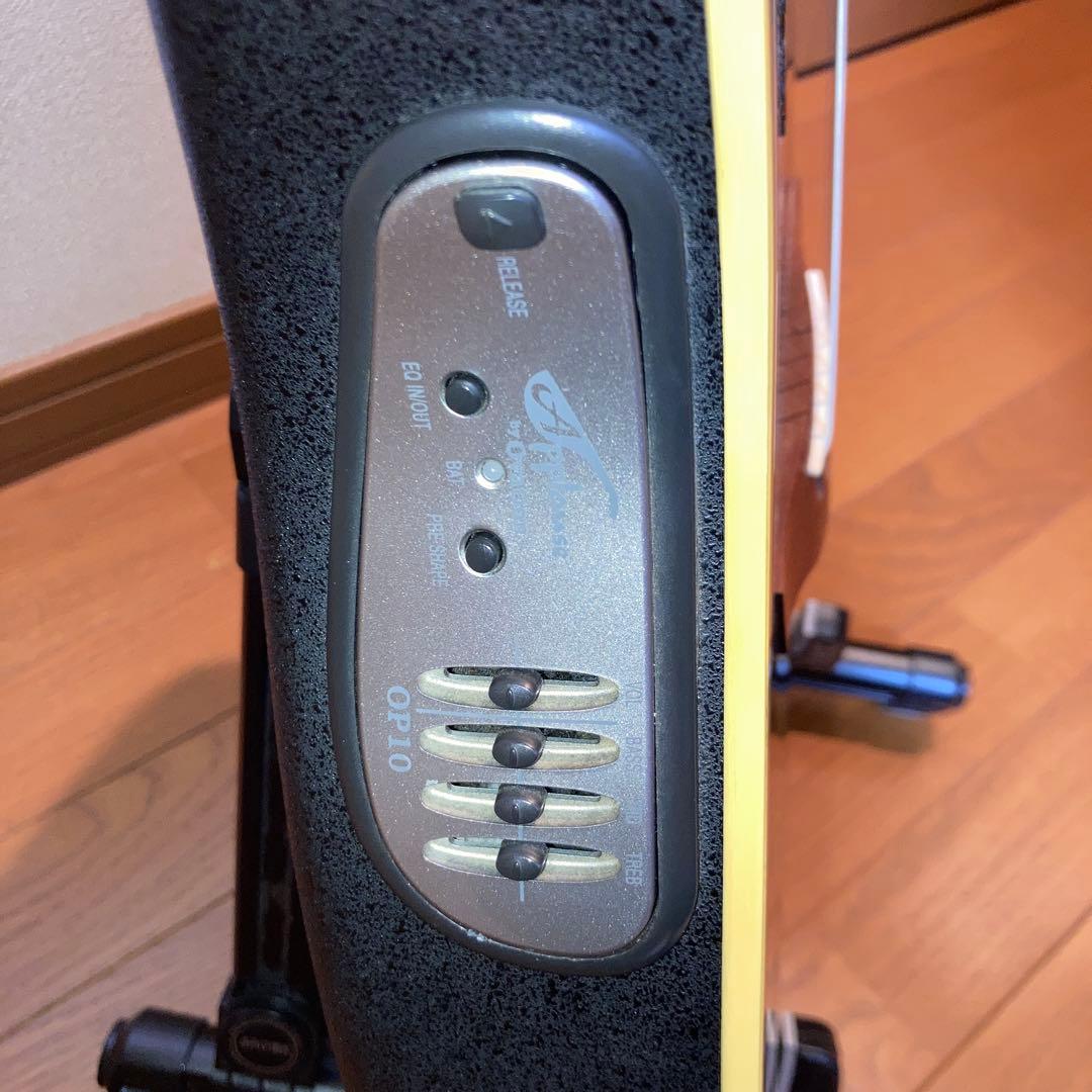 【K K】Ovation Applause AE246