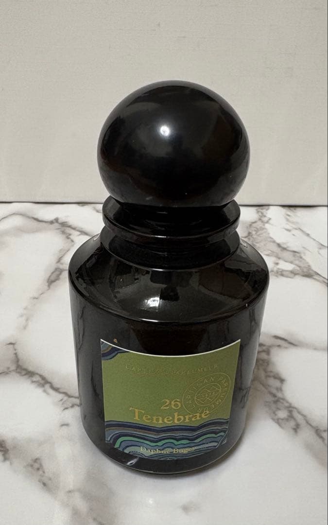 L'ArtisanParfumeur26Tenebrae75ml新宿伊勢丹