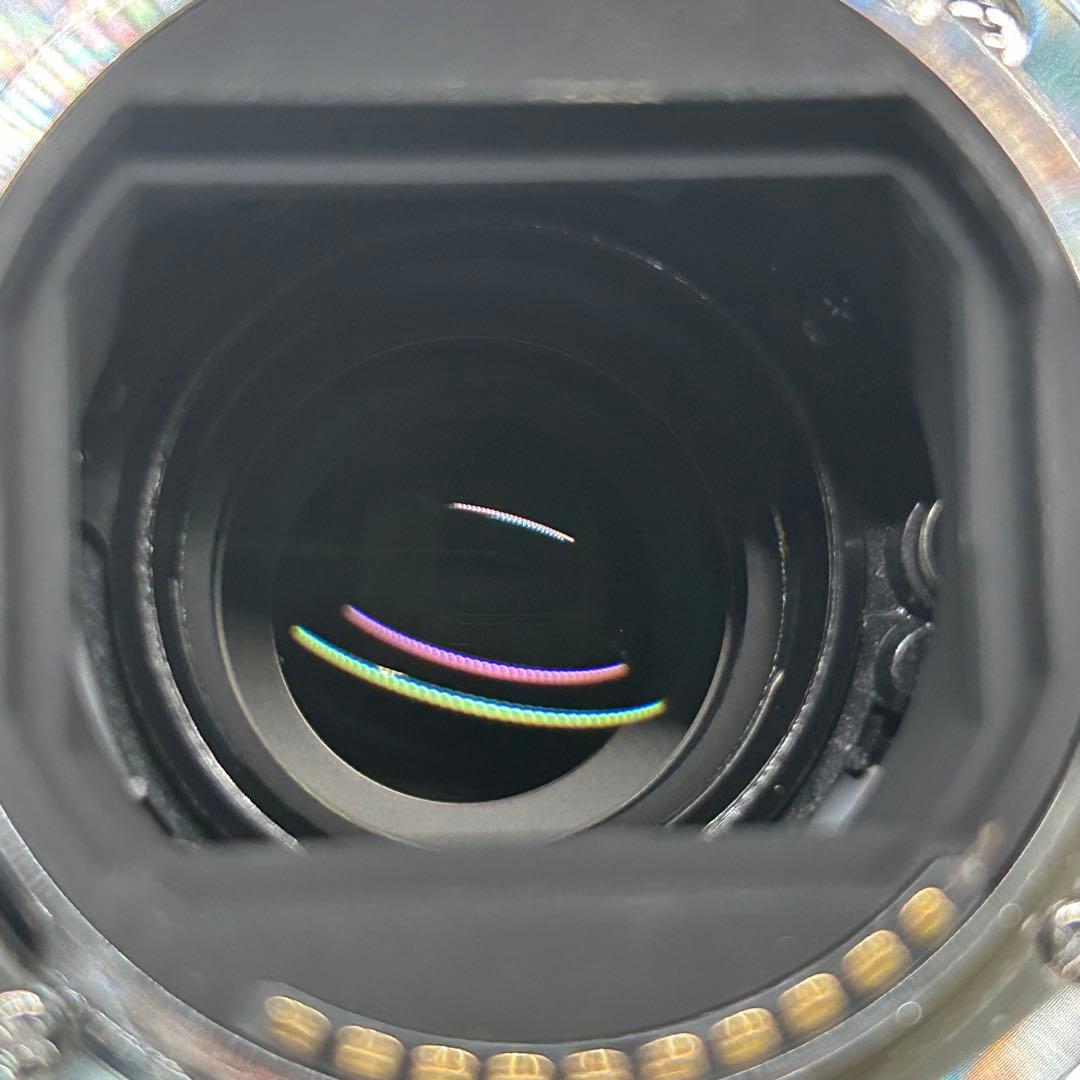 TAMRON 70-180mm F/2.8 Di III VXD（A056）