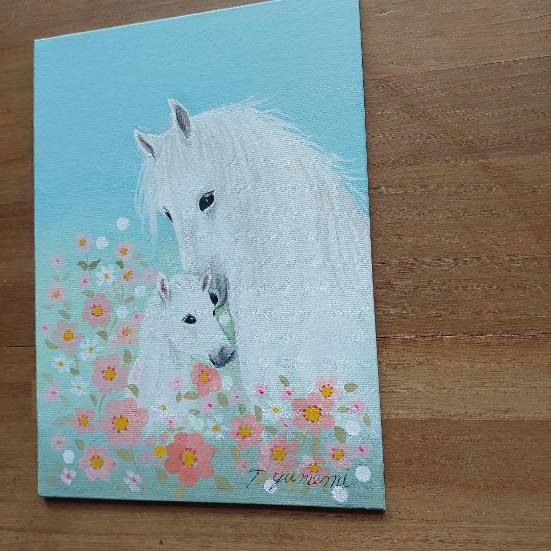 柴女様確認専用　リクエストオーダー　3点セット　夢見多恵画