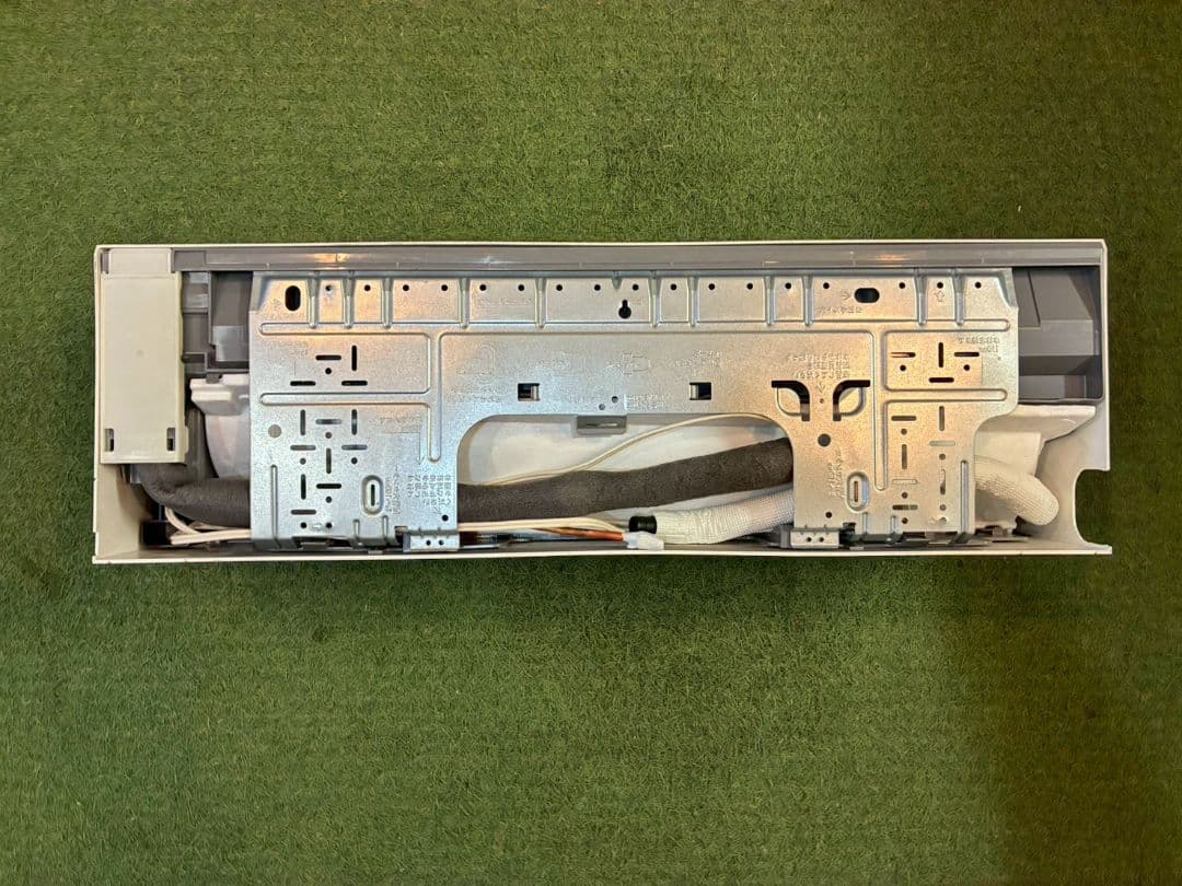 2120 ダイキン【AN224AES-W】2024年製 6畳 エアコン 中古