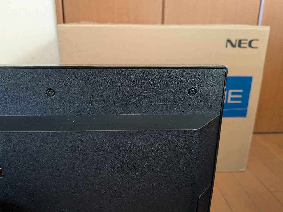 ■美品　NEC PC-A2377/GAB LAVIE■