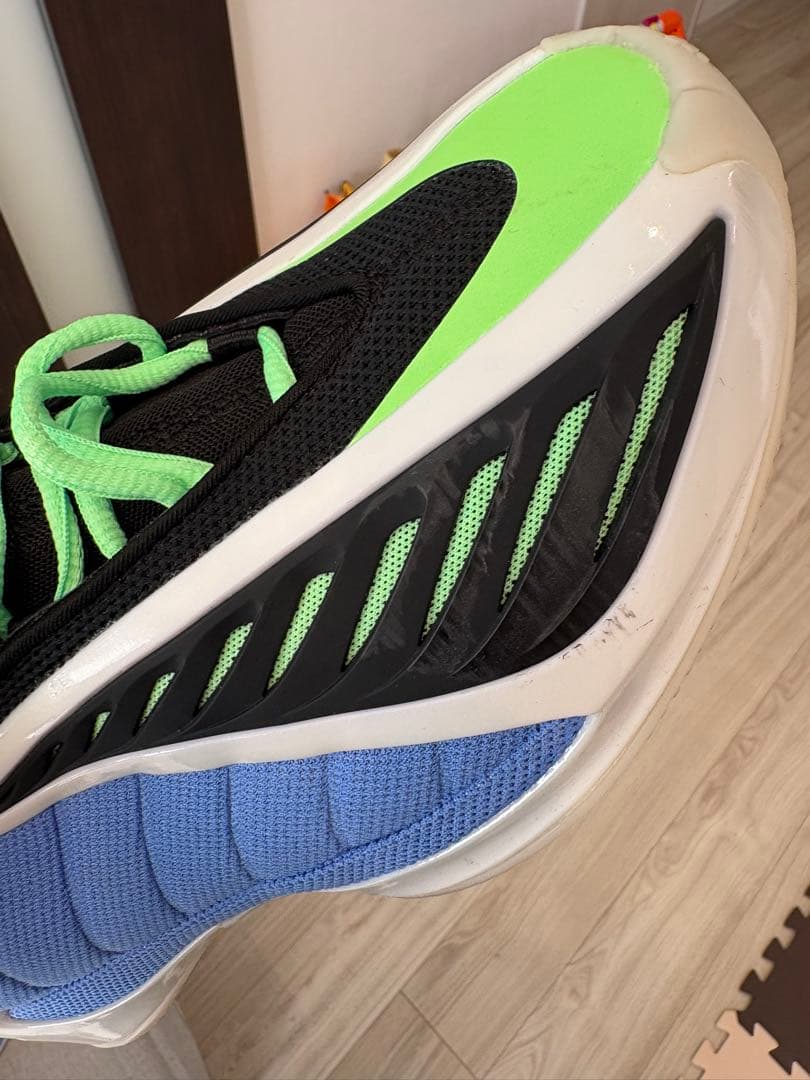 シューズ(男性用) A.E2 27.5cm