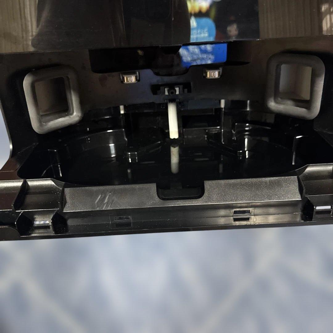 Roborock Q Revo ロボロック　全自動ドッグ