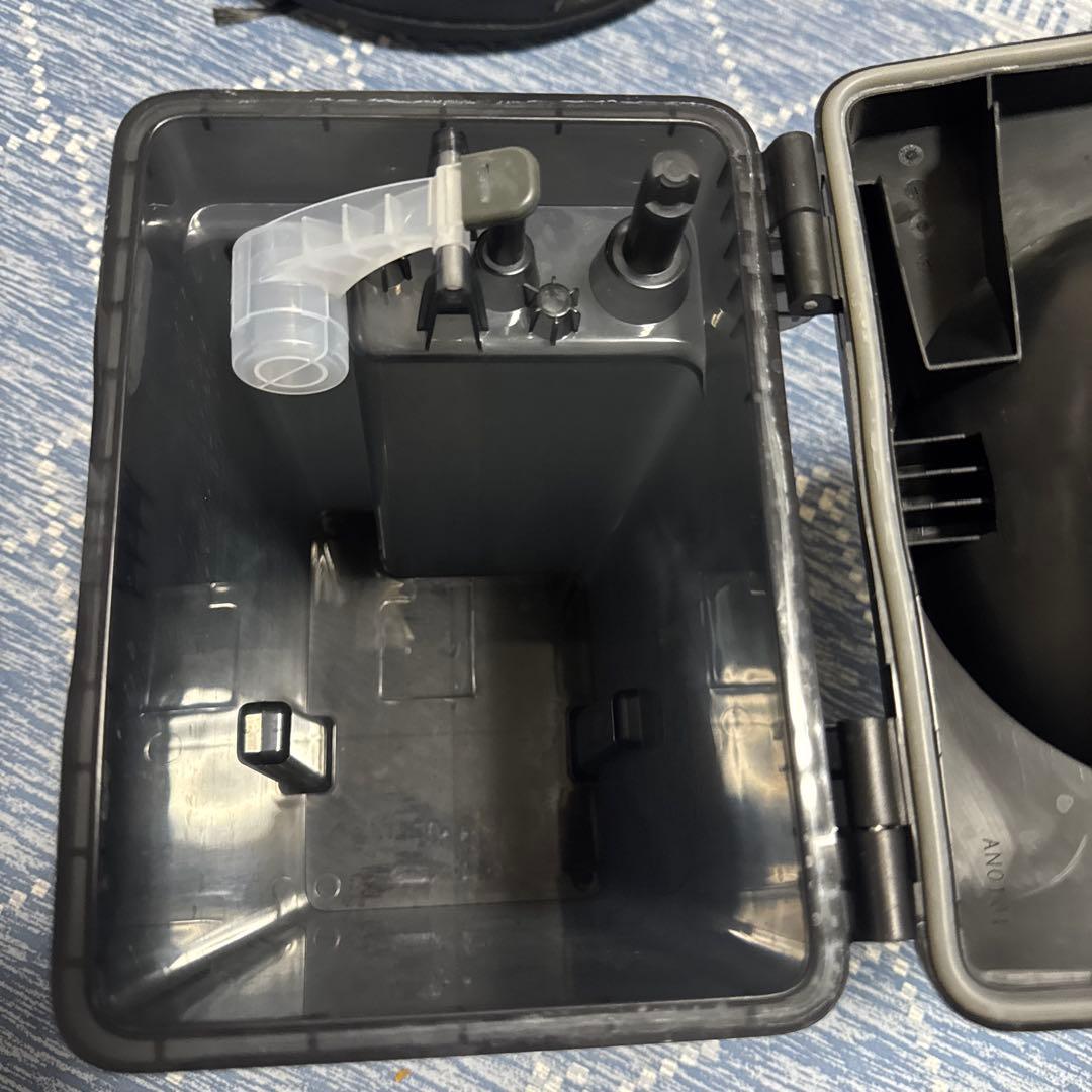 Roborock Q Revo ロボロック　全自動ドッグ