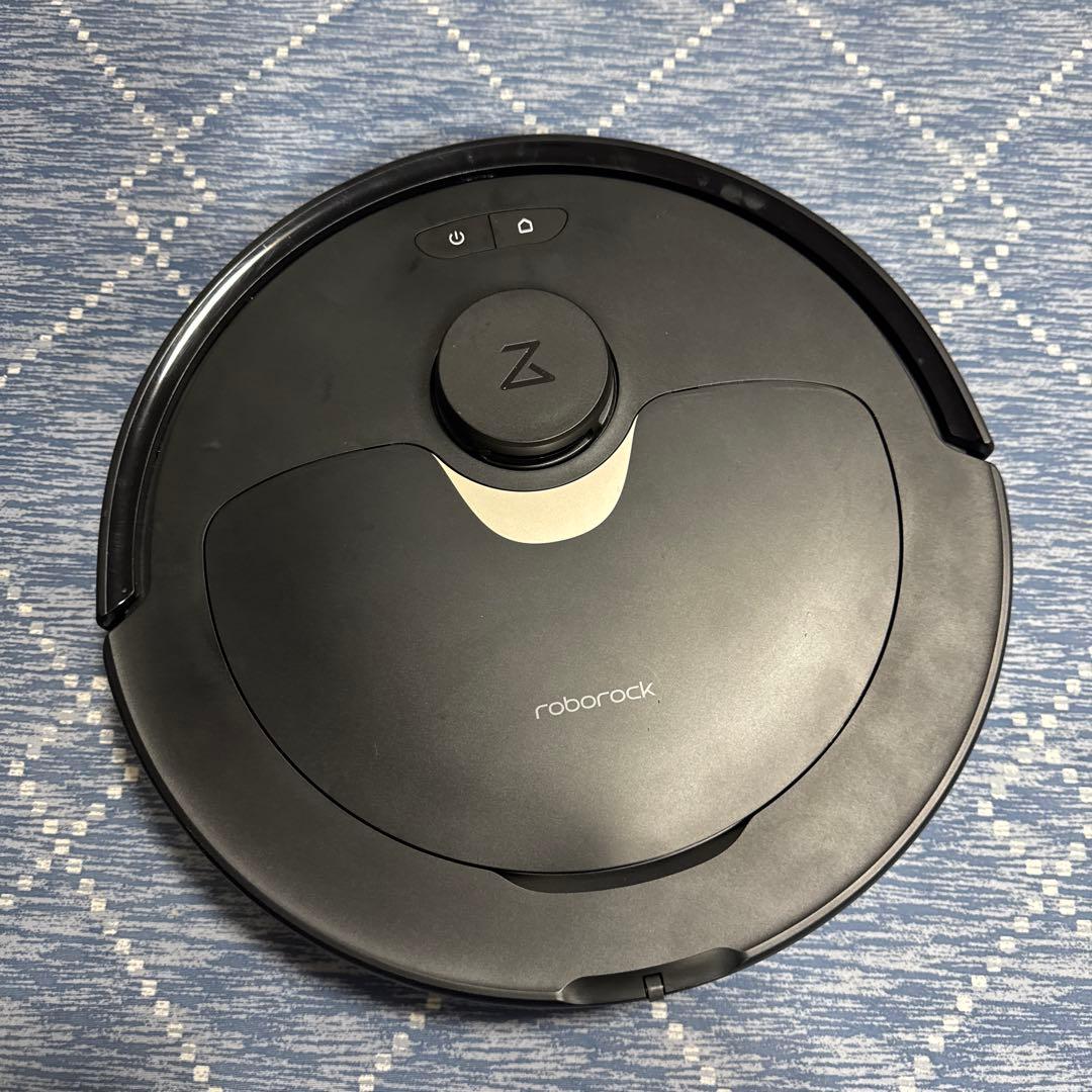 Roborock Q Revo ロボロック　全自動ドッグ