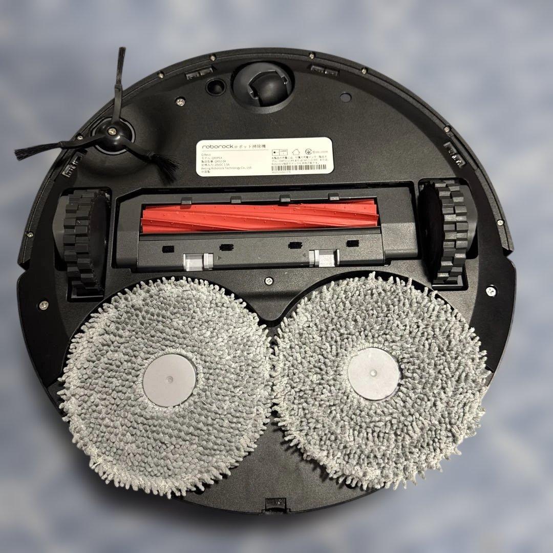Roborock Q Revo ロボロック　全自動ドッグ