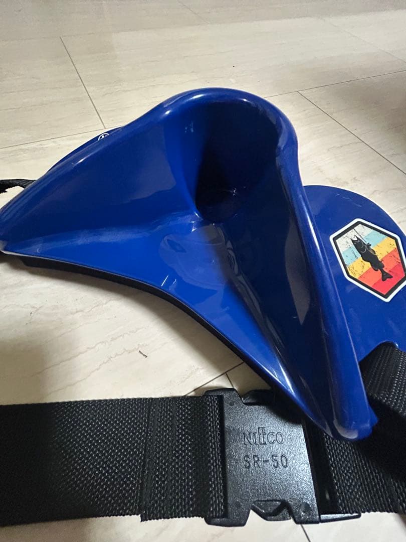 ttベルト mcワークス