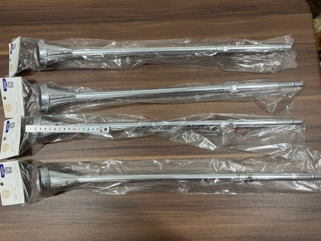 園芸　水やり　栄工業 MIZUMAKI みずまき　散水ノズル　合計37点