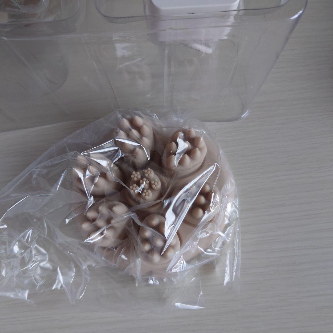 mysé ミーゼ ピーリングスパリフト MS-31N